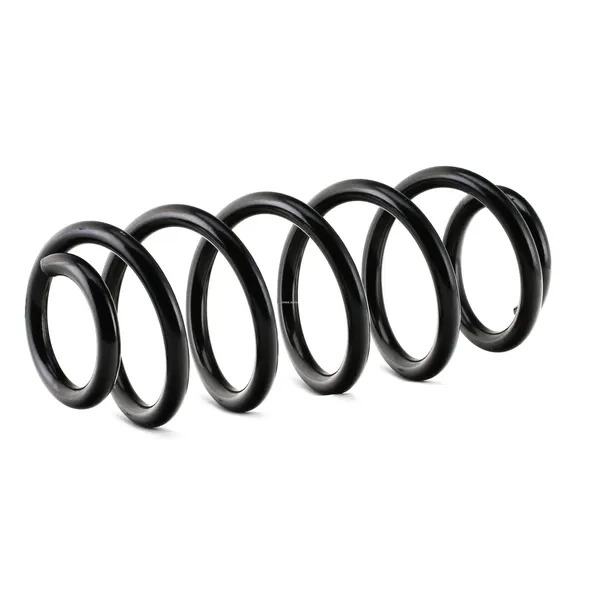 RIDEX Fahrwerksfeder Vorderachse