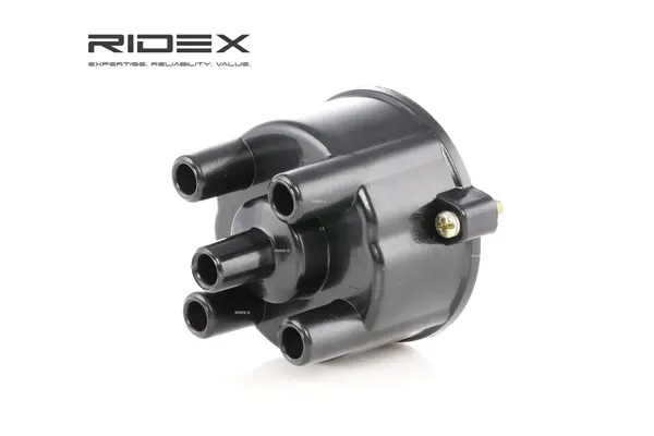 RIDEX Verteilerkappe Anzahl d. Ein-/Ausgänge: 5