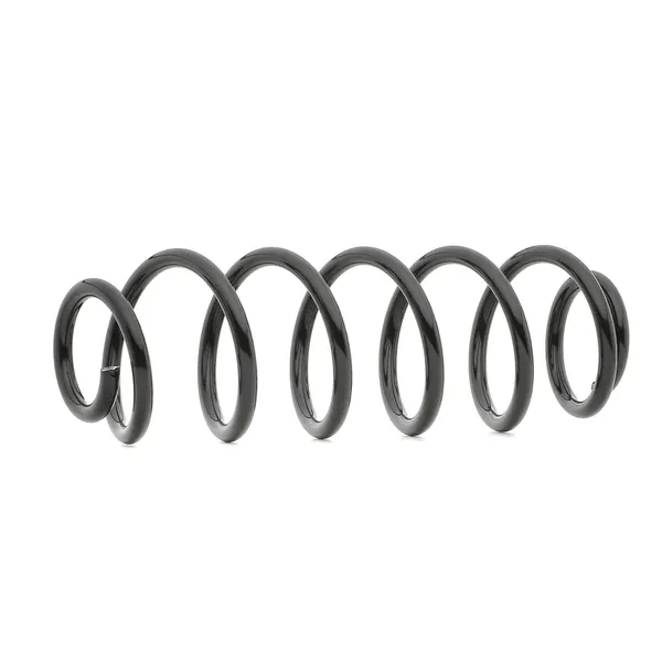 RIDEX Fahrwerksfeder Hinterachse