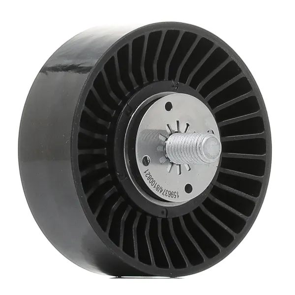 RIDEX Spannrolle mit Schraube