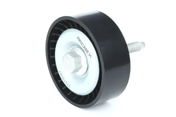 RIDEX Spannrolle mit Schraube