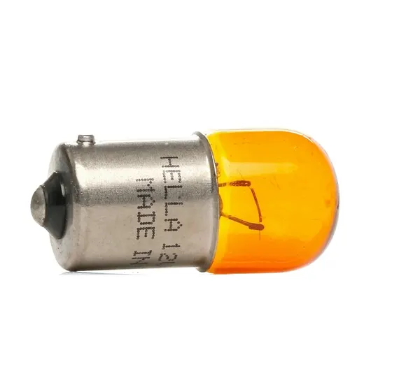 HELLA Glühlampe, Blinkleuchte STANDARD RY10W