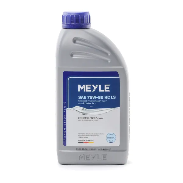 MEYLE Getriebeöl 75W-90
