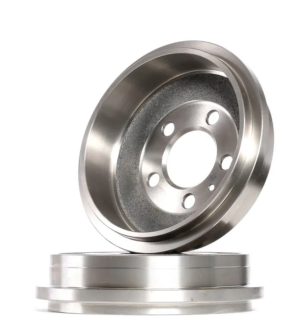 BREMBO Bremstrommel ESSENTIAL LINE