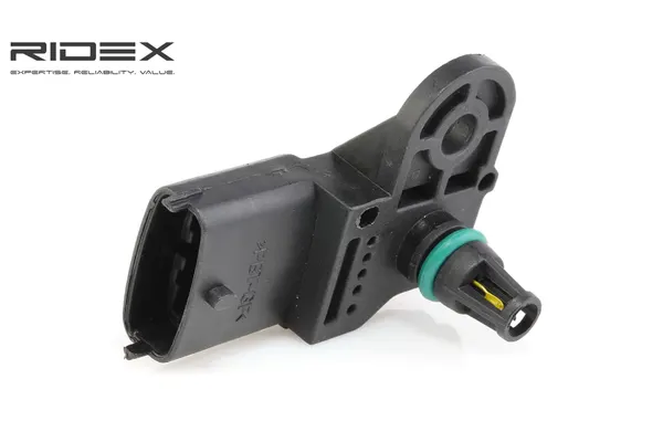 RIDEX Sensor, Saugrohrdruck