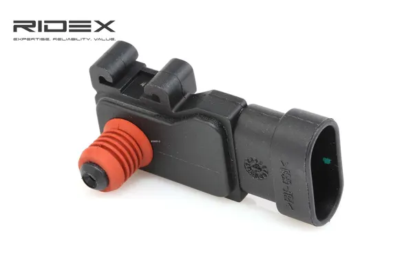 RIDEX Sensor, Saugrohrdruck