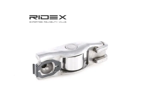 RIDEX Schlepphebel Auslassseite