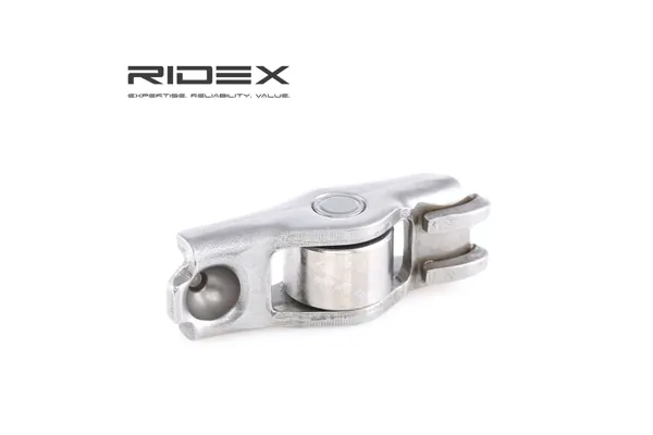 RIDEX Schlepphebel Einlassseite