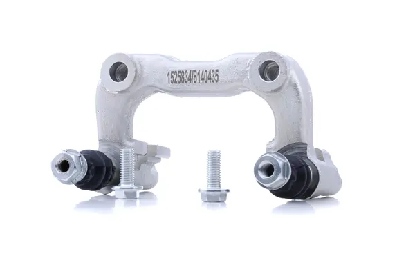 RIDEX Bremssattelhalter Hinterachse rechts