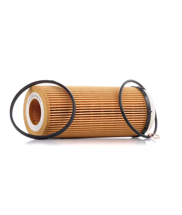 RIDEX Ölfilter Filtereinsatz