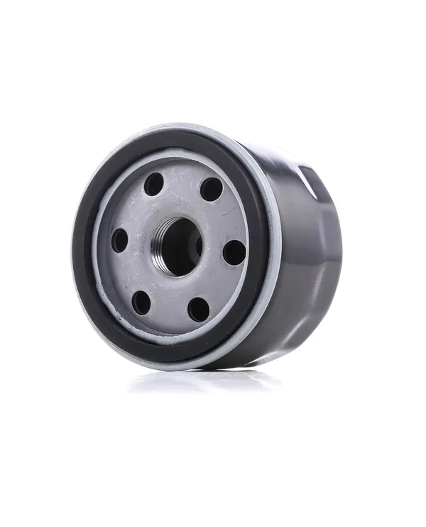 RIDEX Ölfilter Anschraubfilter
