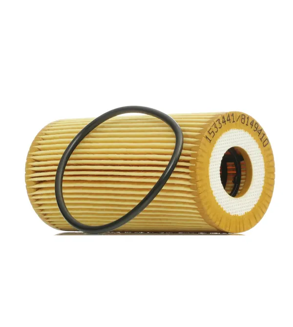 RIDEX Ölfilter Filtereinsatz