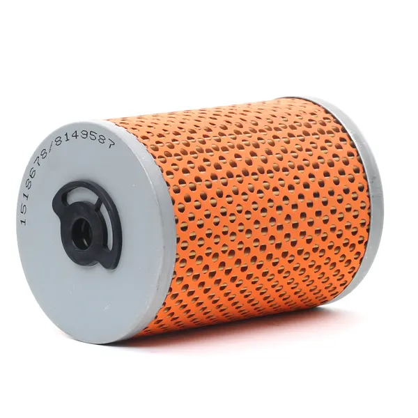 RIDEX Ölfilter Filtereinsatz