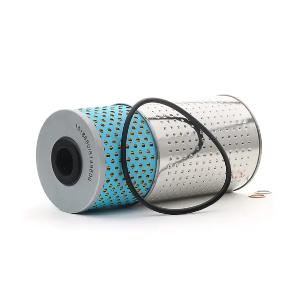 RIDEX Ölfilter Filtereinsatz