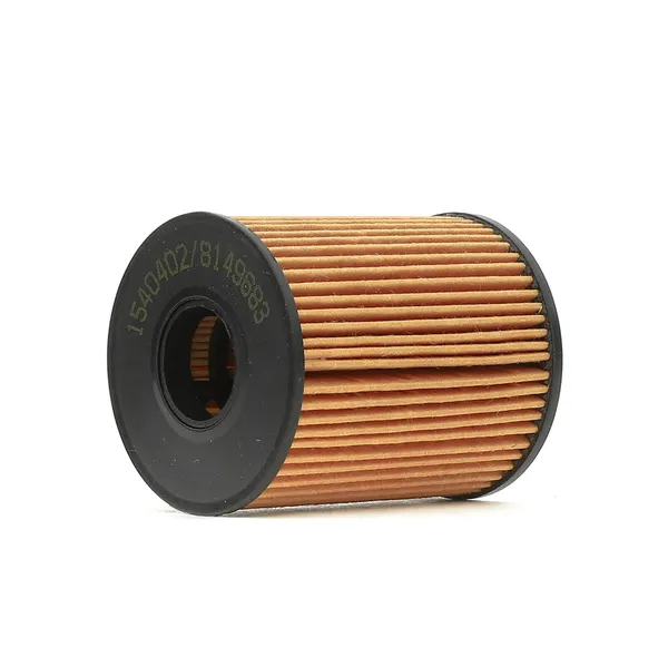 RIDEX Ölfilter Filtereinsatz