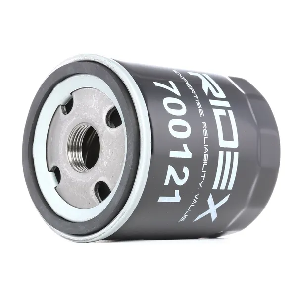RIDEX Ölfilter Anschraubfilter