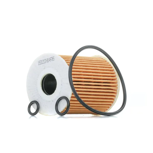 RIDEX Ölfilter Filtereinsatz