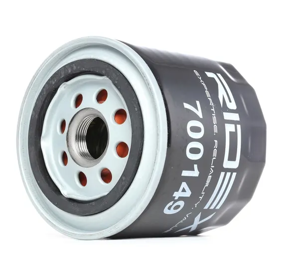 RIDEX Ölfilter Anschraubfilter
