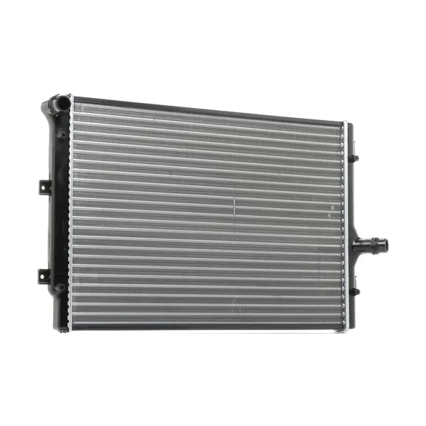 RIDEX Kühler, Motorkühlung Aluminium