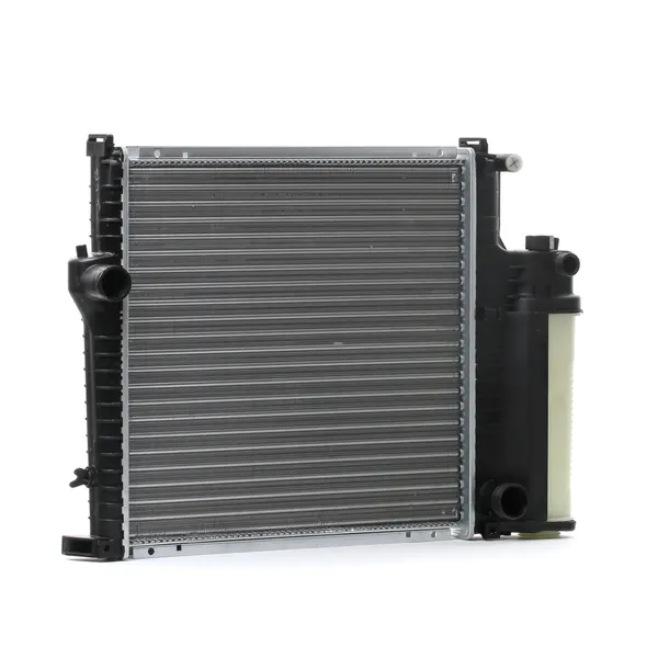 RIDEX Kühler, Motorkühlung Aluminium