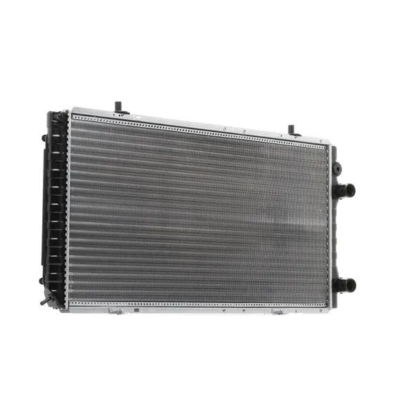 RIDEX Kühler, Motorkühlung Aluminium