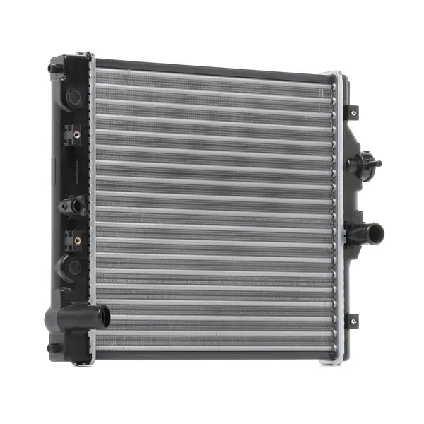 RIDEX Kühler, Motorkühlung Aluminium