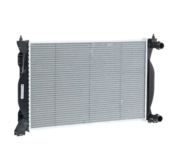RIDEX Kühler, Motorkühlung Schaltgetriebe