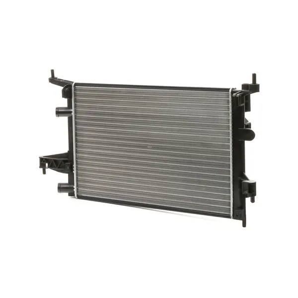 RIDEX Kühler, Motorkühlung Aluminium