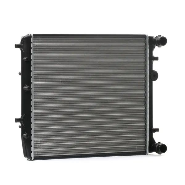 RIDEX Kühler, Motorkühlung Kunststoff