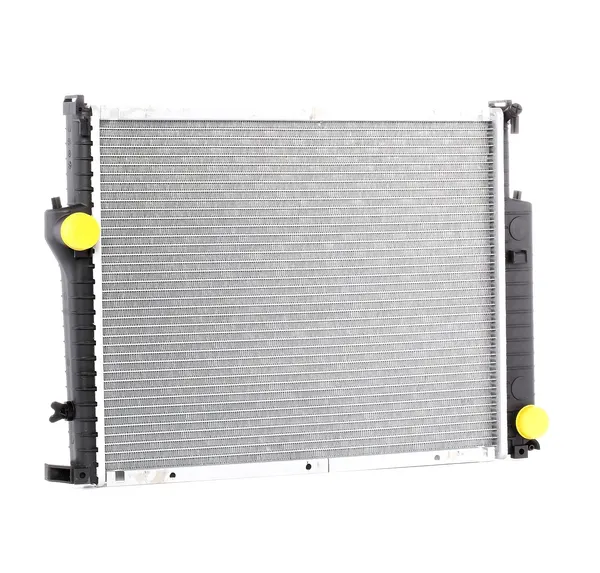 RIDEX Kühler, Motorkühlung Schaltgetriebe