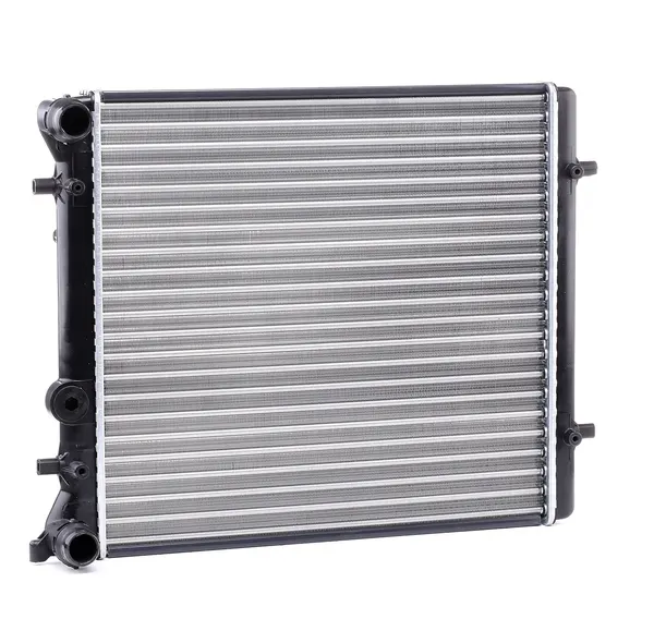 RIDEX Kühler, Motorkühlung Aluminium