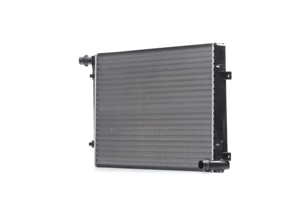 RIDEX Kühler, Motorkühlung Aluminium