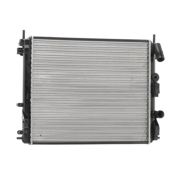 RIDEX Kühler, Motorkühlung Aluminium