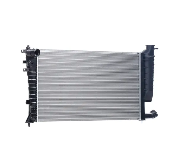 RIDEX Kühler, Motorkühlung Aluminium