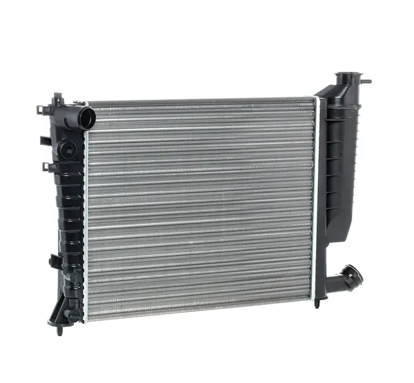 RIDEX Kühler, Motorkühlung Aluminium