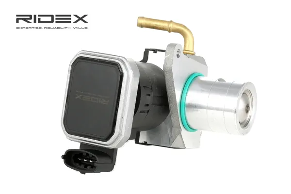 RIDEX AGR-Ventil Steuerventil