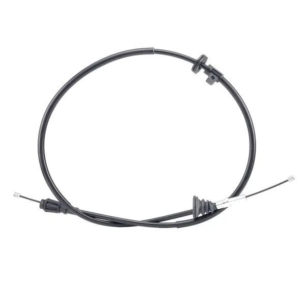 RIDEX Handbremsseil hinten links