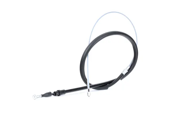 RIDEX Handbremsseil hinten links