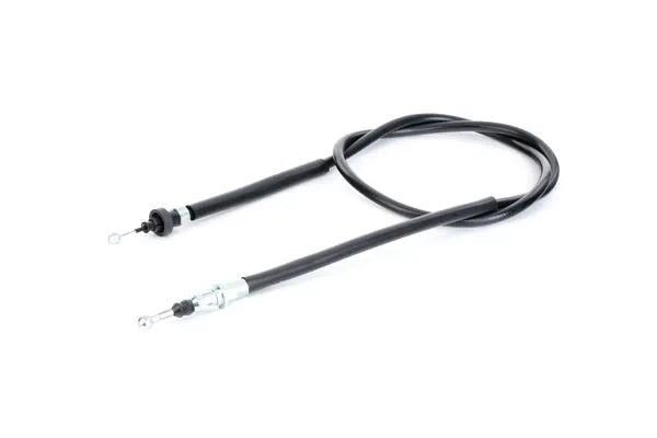 RIDEX Handbremsseil hinten links