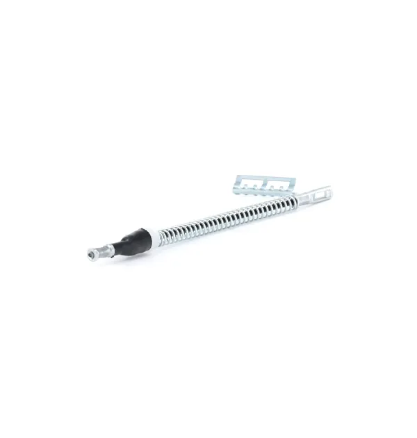 RIDEX Handbremsseil hinten rechts