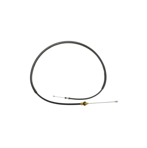 RIDEX Handbremsseil hinten rechts