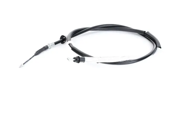 RIDEX Handbremsseil hinten links