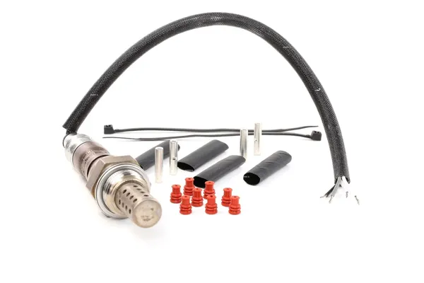 RIDEX Lambdasonde ohne Stecker