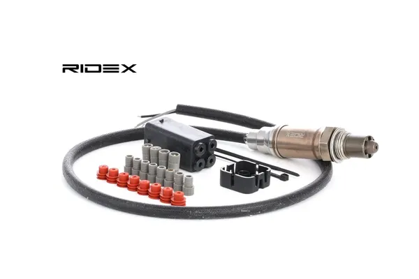 RIDEX Lambdasonde ohne Stecker
