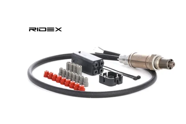 RIDEX Lambdasonde ohne Stecker