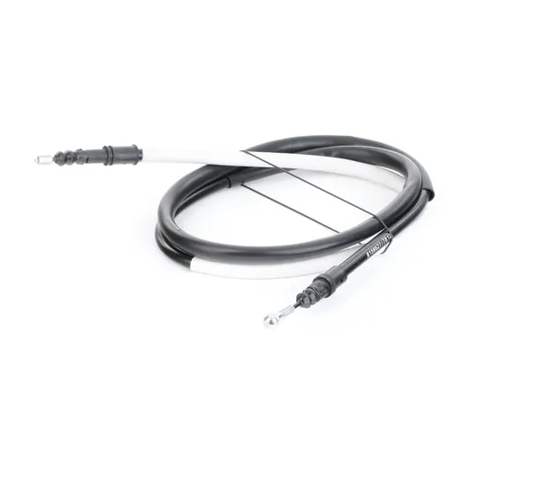 RIDEX Handbremsseil hinten rechts