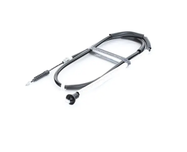 RIDEX Handbremsseil hinten rechts