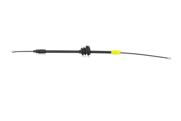 RIDEX Handbremsseil vorne