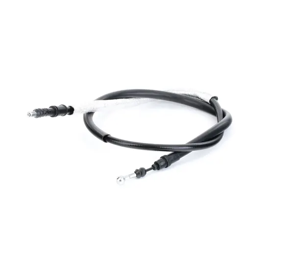 RIDEX Handbremsseil hinten rechts