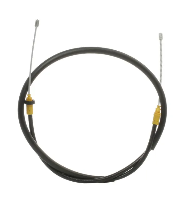 RIDEX Handbremsseil hinten rechts